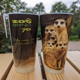 Zoo Brno slaví 70 let. Zahradní slavnost nabídne pestrý program a vstup za 70 korun